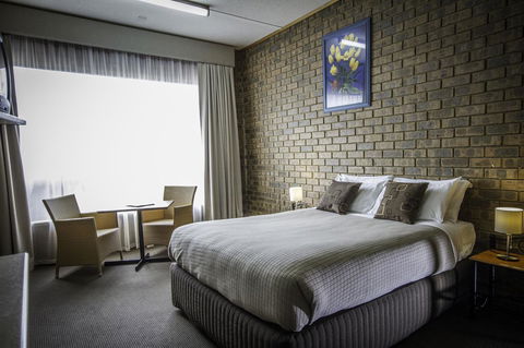 Mannum Motel - Accommodation Main Beach 21