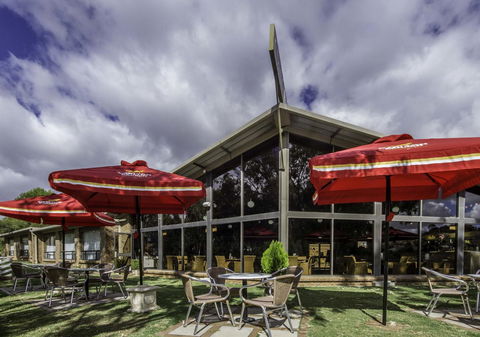 Mannum Motel - Accommodation Main Beach 12