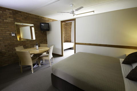 Mannum Motel - Accommodation Main Beach 14