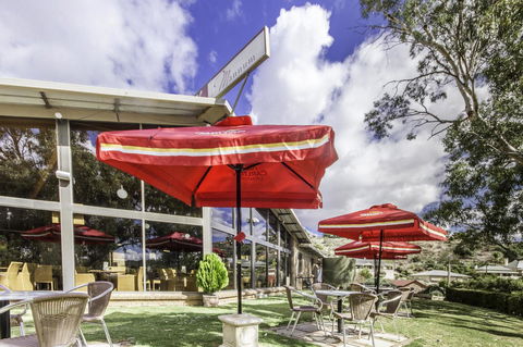 Mannum Motel - Accommodation Main Beach 1
