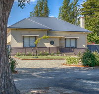 Bilyara House - Accommodation Main Beach
