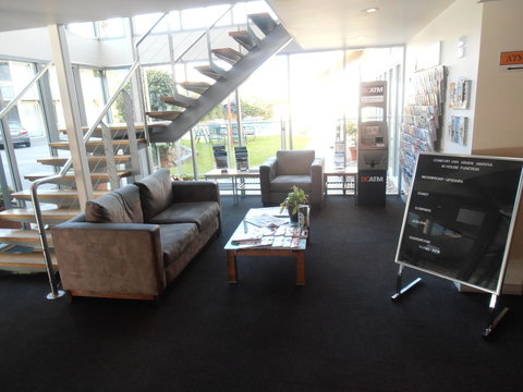 Haven Marina Motel - Accommodation Main Beach 23