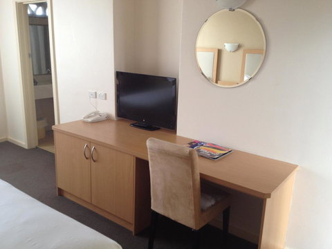 Haven Marina Motel - Accommodation Main Beach 20