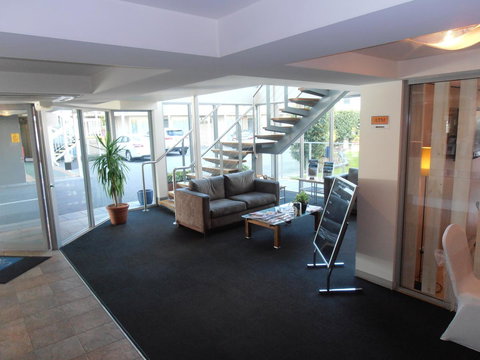 Haven Marina Motel - Accommodation Main Beach 21