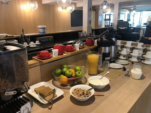 Haven Marina Motel - Accommodation Main Beach 12