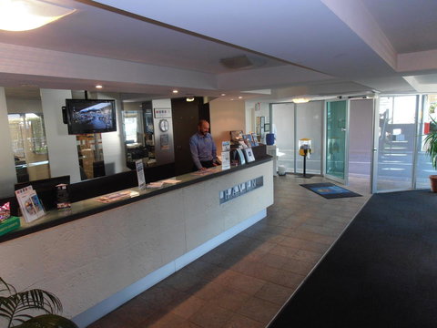 Haven Marina Motel - Accommodation Main Beach 19