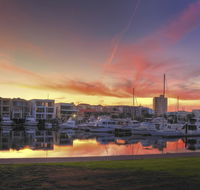 Haven Marina Glenelg - Accommodation Main Beach