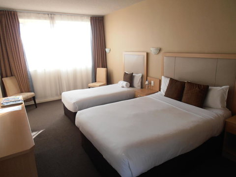 Haven Marina Motel - Accommodation Main Beach 16