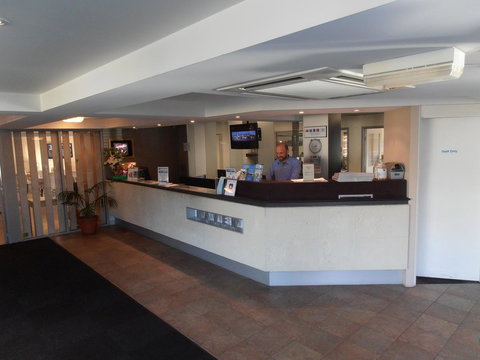 Haven Marina Motel - Accommodation Main Beach 13