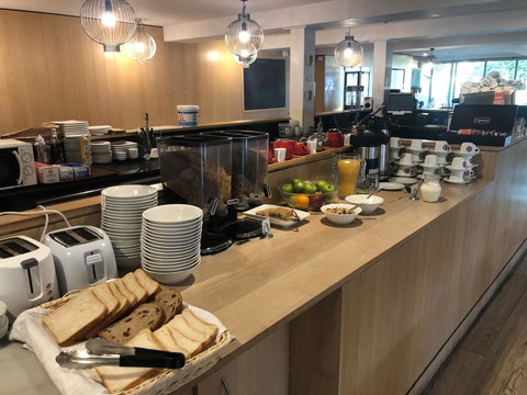 Haven Marina Motel - Accommodation Main Beach 11