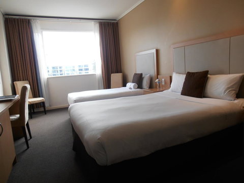 Haven Marina Motel - Accommodation Main Beach 14