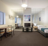 Greenways Apartments - Accommodation Main Beach