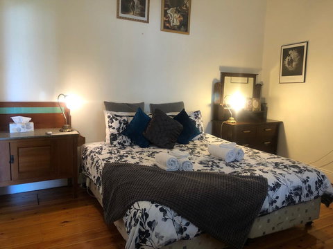 Treasured Memories Cottage - Accommodation Main Beach 14