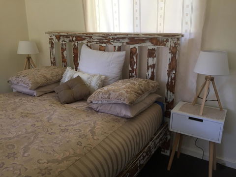 A Peaceful Cabin In The Country - Accommodation Main Beach 3