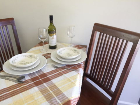 A Peaceful Cabin In The Country - Accommodation Main Beach 4