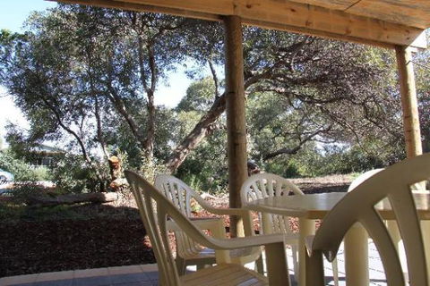 LAS ARENAS - The Sands - BEACH HOUSE - Accommodation Main Beach 8