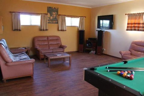 LAS ARENAS - The Sands - BEACH HOUSE - Accommodation Main Beach 3