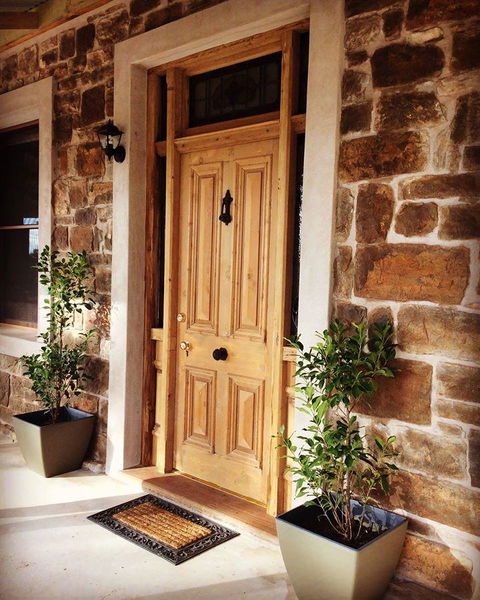 Flinders Bush Retreats - Accommodation Main Beach 7