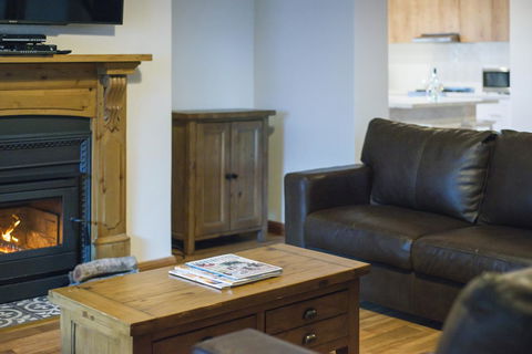 Flinders Bush Retreats - Accommodation Main Beach 21