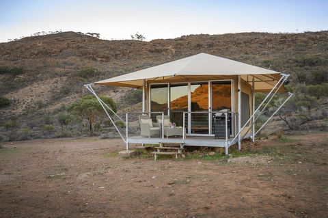 Flinders Bush Retreats - Accommodation Main Beach 2