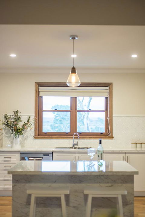 Flinders Bush Retreats - Accommodation Main Beach 13