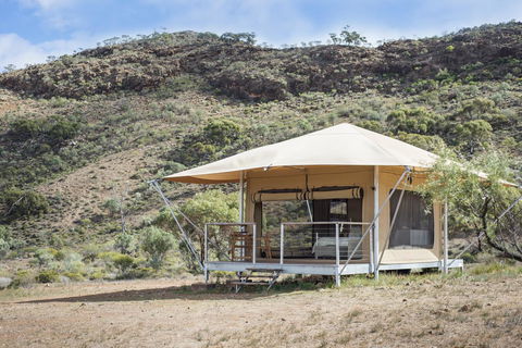Flinders Bush Retreats - Accommodation Main Beach 14