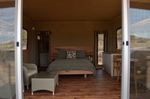 Flinders Bush Retreats - Accommodation Main Beach 6