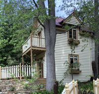 Aldgate Creek Cottage Bed and Breakfast - Accommodation Main Beach