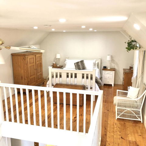 Aldgate Creek Cottage Bed And Breakfast - Accommodation Main Beach 1