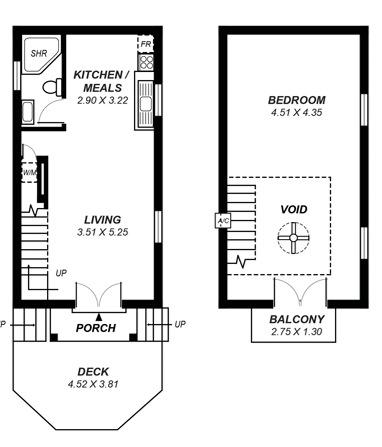 Aldgate Creek Cottage Bed And Breakfast - Accommodation Main Beach 29