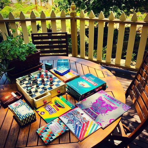 Aldgate Creek Cottage Bed And Breakfast - Accommodation Main Beach 3