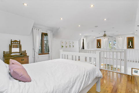 Aldgate Creek Cottage Bed And Breakfast - Accommodation Main Beach 10
