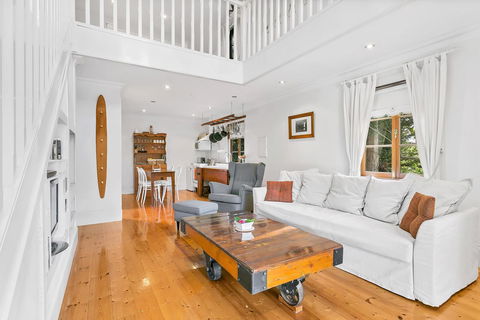 Aldgate Creek Cottage Bed And Breakfast - Accommodation Main Beach 14