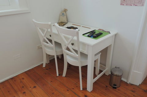 Wozza's B&B - Accommodation Main Beach 23