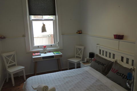 Wozza's B&B - Accommodation Main Beach 39