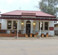 Wozza's BB - Accommodation Main Beach