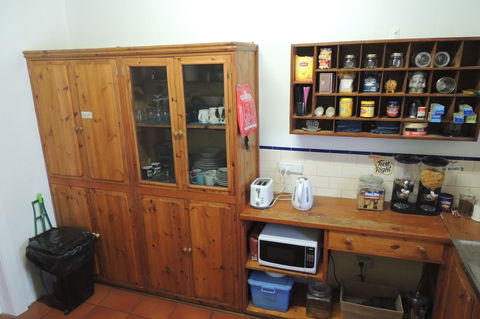 Wozza's B&B - Accommodation Main Beach 42