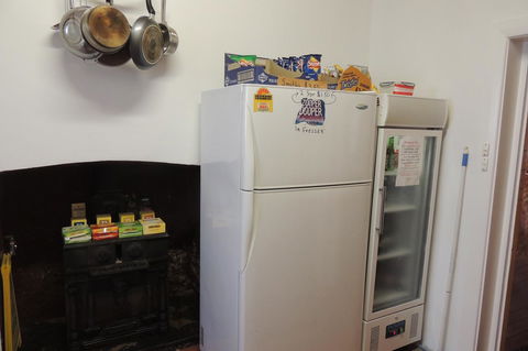 Wozza's B&B - Accommodation Main Beach 44