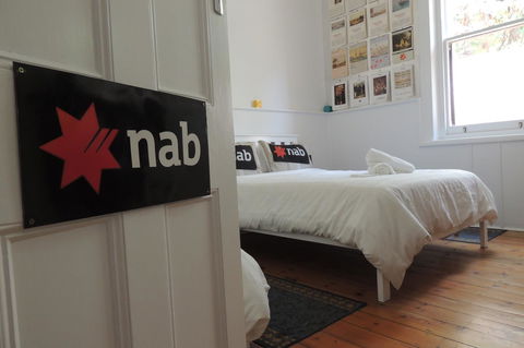 Wozza's B&B - Accommodation Main Beach 13