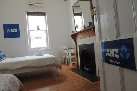 Wozza's B&B - Accommodation Main Beach 26
