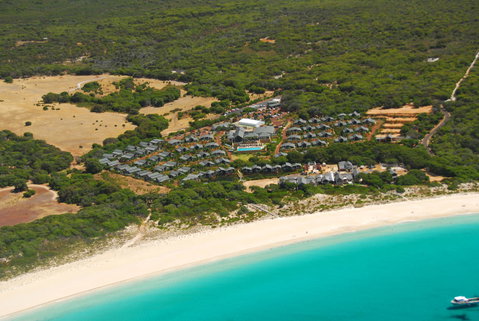 Pullman Bunker Bay Resort Margaret River - Accommodation Main Beach 2