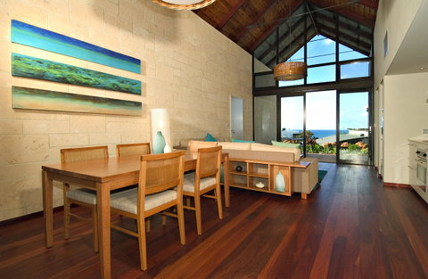 Pullman Bunker Bay Resort Margaret River - Accommodation Main Beach 12