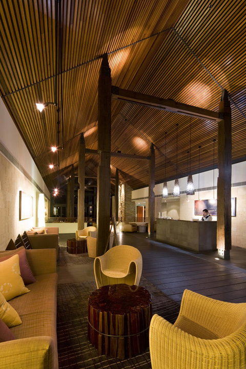 Pullman Bunker Bay Resort Margaret River - Accommodation Main Beach 17