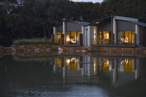 Pullman Bunker Bay Resort Margaret River - Accommodation Main Beach 39