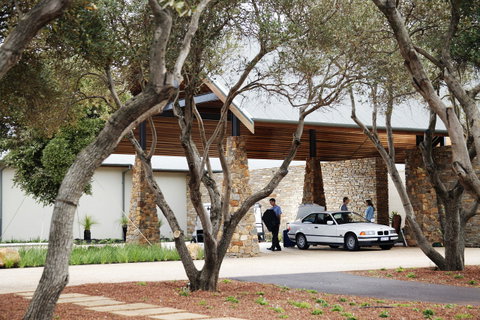 Pullman Bunker Bay Resort Margaret River - Accommodation Main Beach 37