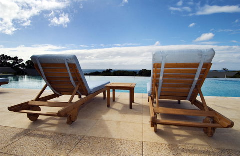 Pullman Bunker Bay Resort Margaret River - Accommodation Main Beach 33