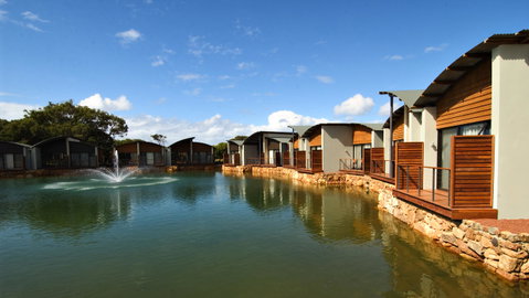 Pullman Bunker Bay Resort Margaret River - Accommodation Main Beach 41