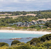 Pullman Bunker Bay Resort Margaret River - Accommodation Main Beach