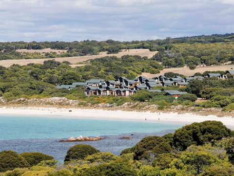 Pullman Bunker Bay Resort Margaret River - Accommodation Main Beach 0