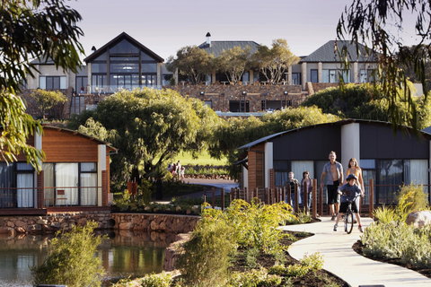 Pullman Bunker Bay Resort Margaret River - Accommodation Main Beach 32